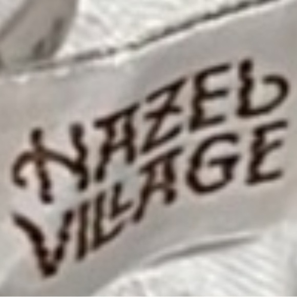 HAZEL VILLAGE
Fern Plush Doll In Linen Dress - Picture 4 of 4